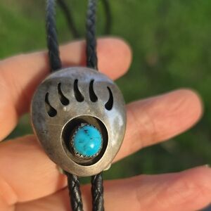 Turquoise and Gold Women's Jewelry